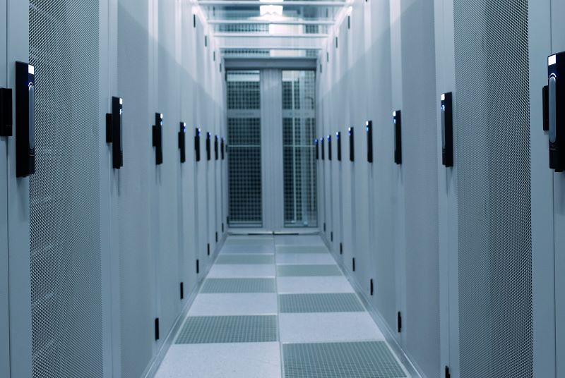 ACA Cloud verhuist naar datacenter Interconnect 