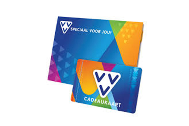 ACA ondersteunt digitale VVV Cadeaubon