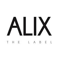 Alix the label