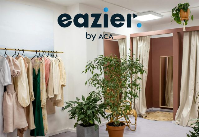 Eazier by ACA