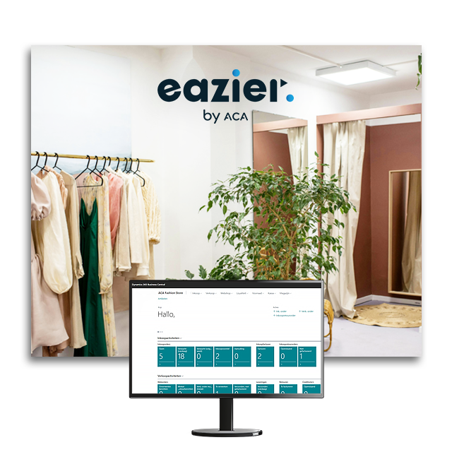 eazier
