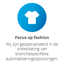 Focus op fashion