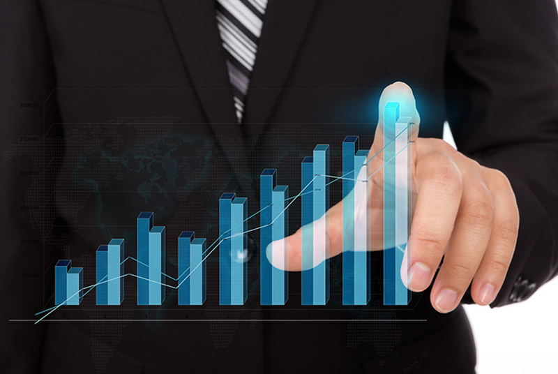 Forecasting: een andere kijk op voorraadbeheer