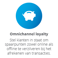 Omnichannel loyalty