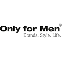 Only for Men