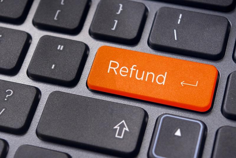 Retourzendingen webshops: bespaar tijd door automatisch uitbetalen van refunds