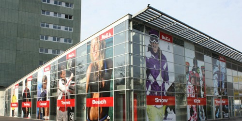 Softwarepakket moet doorstart tot succes maken