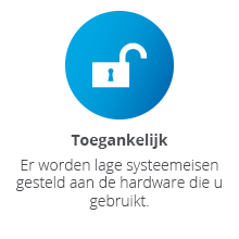 Toegankelijk