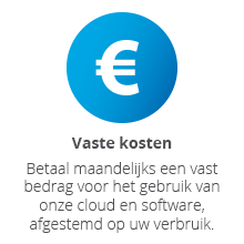 Vaste kosten