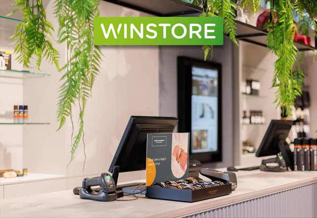 Winstore